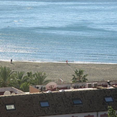 Beachfront Apartment Diana 2 Benalmádena Exteriér fotografie