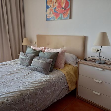 Beachfront Apartment Diana 2 Benalmádena Exteriér fotografie