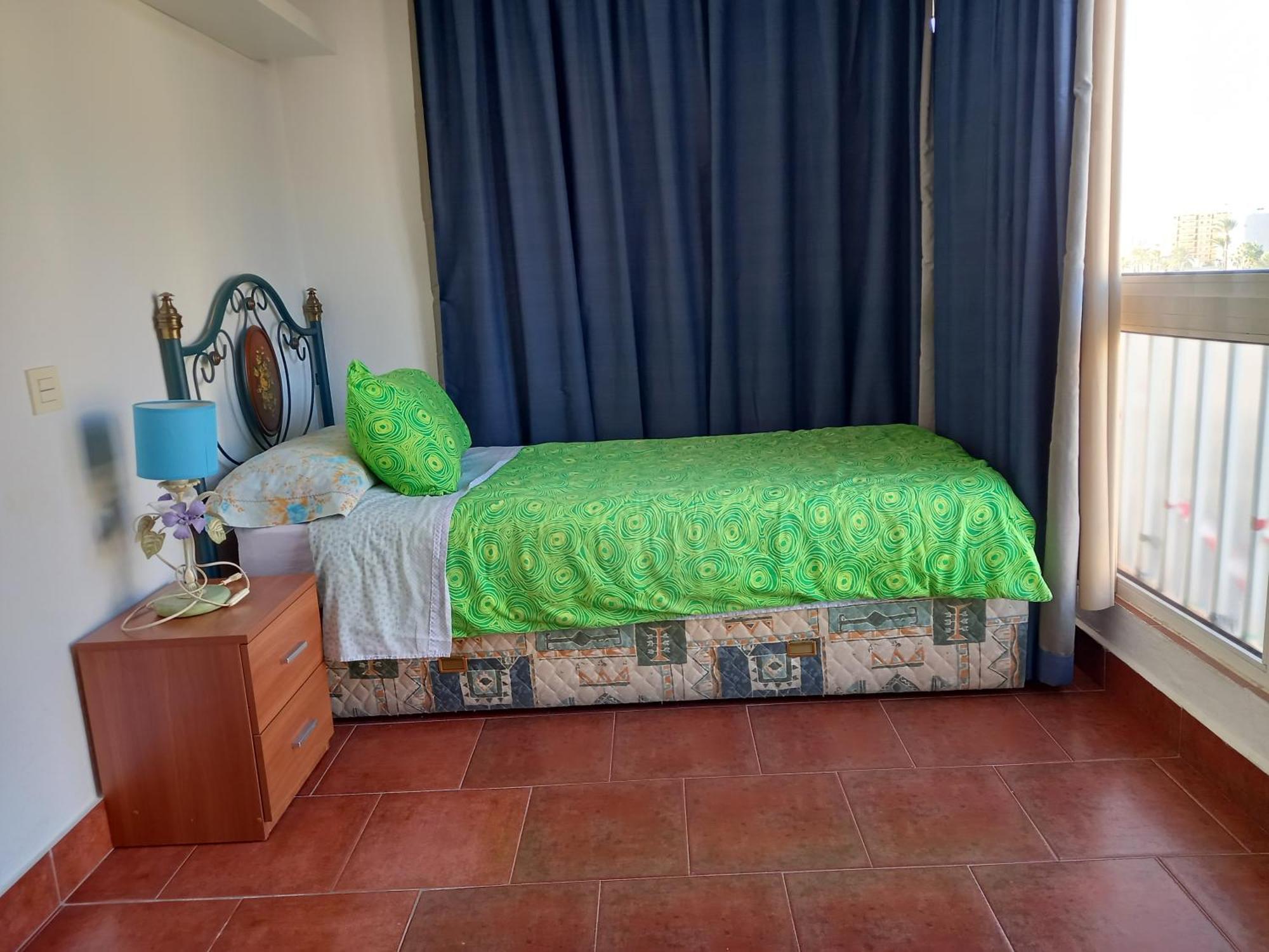 Beachfront Apartment Diana 2 Benalmádena Exteriér fotografie