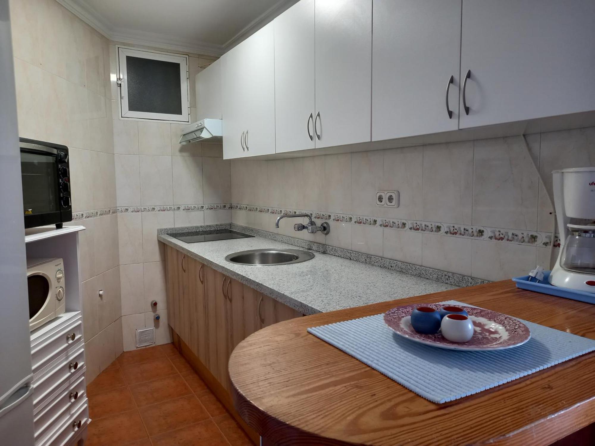 Beachfront Apartment Diana 2 Benalmádena Exteriér fotografie