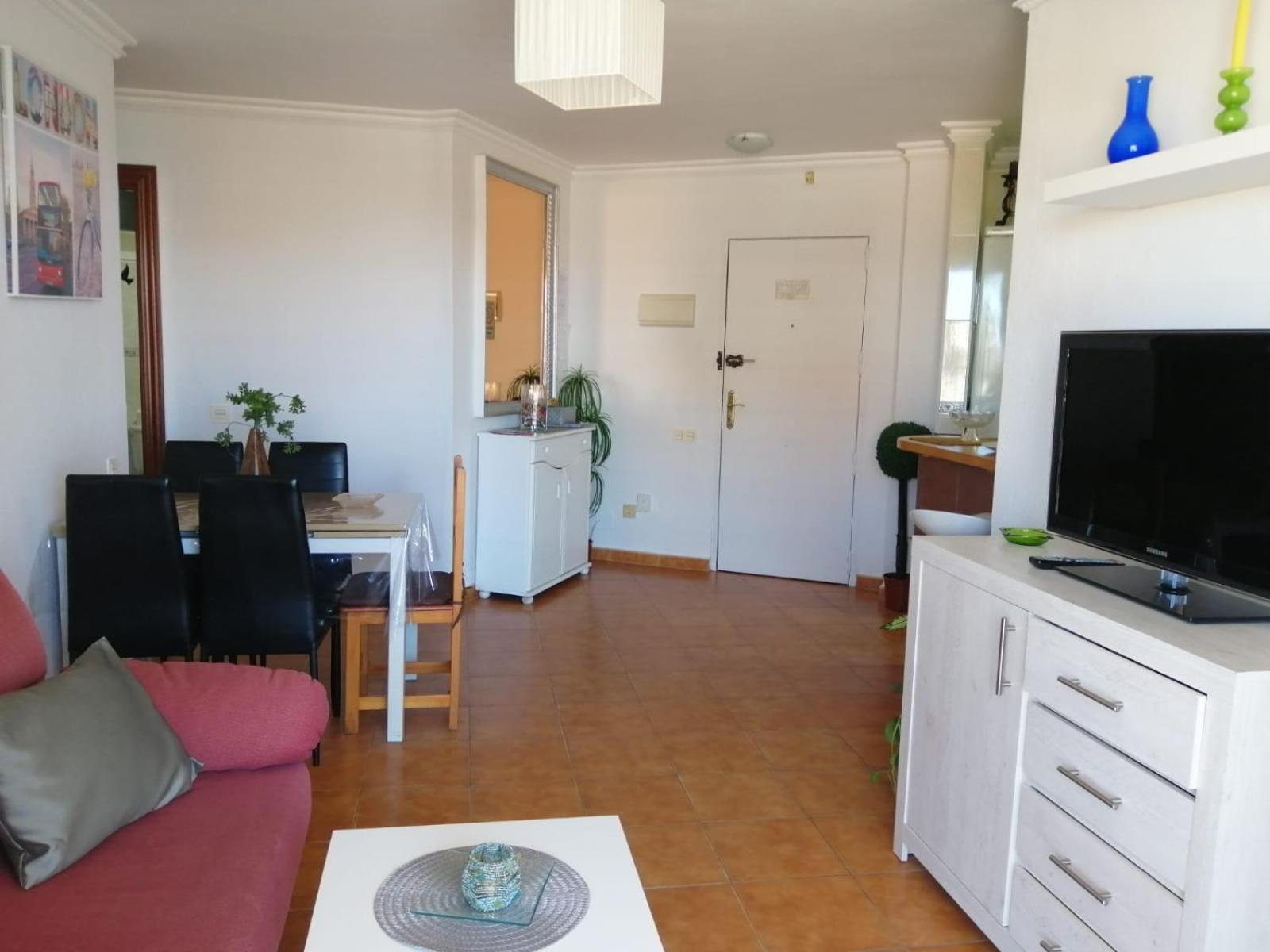 Beachfront Apartment Diana 2 Benalmádena Exteriér fotografie