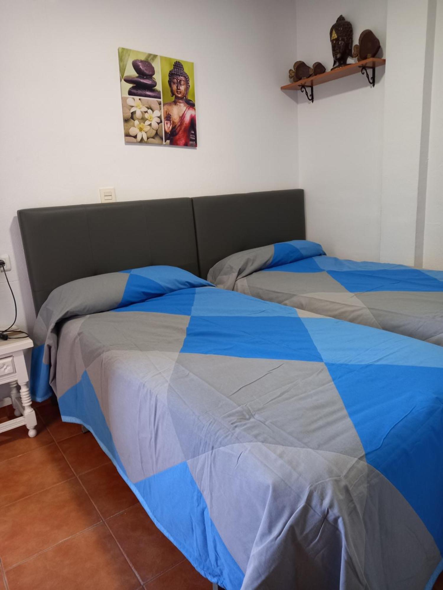 Beachfront Apartment Diana 2 Benalmádena Exteriér fotografie