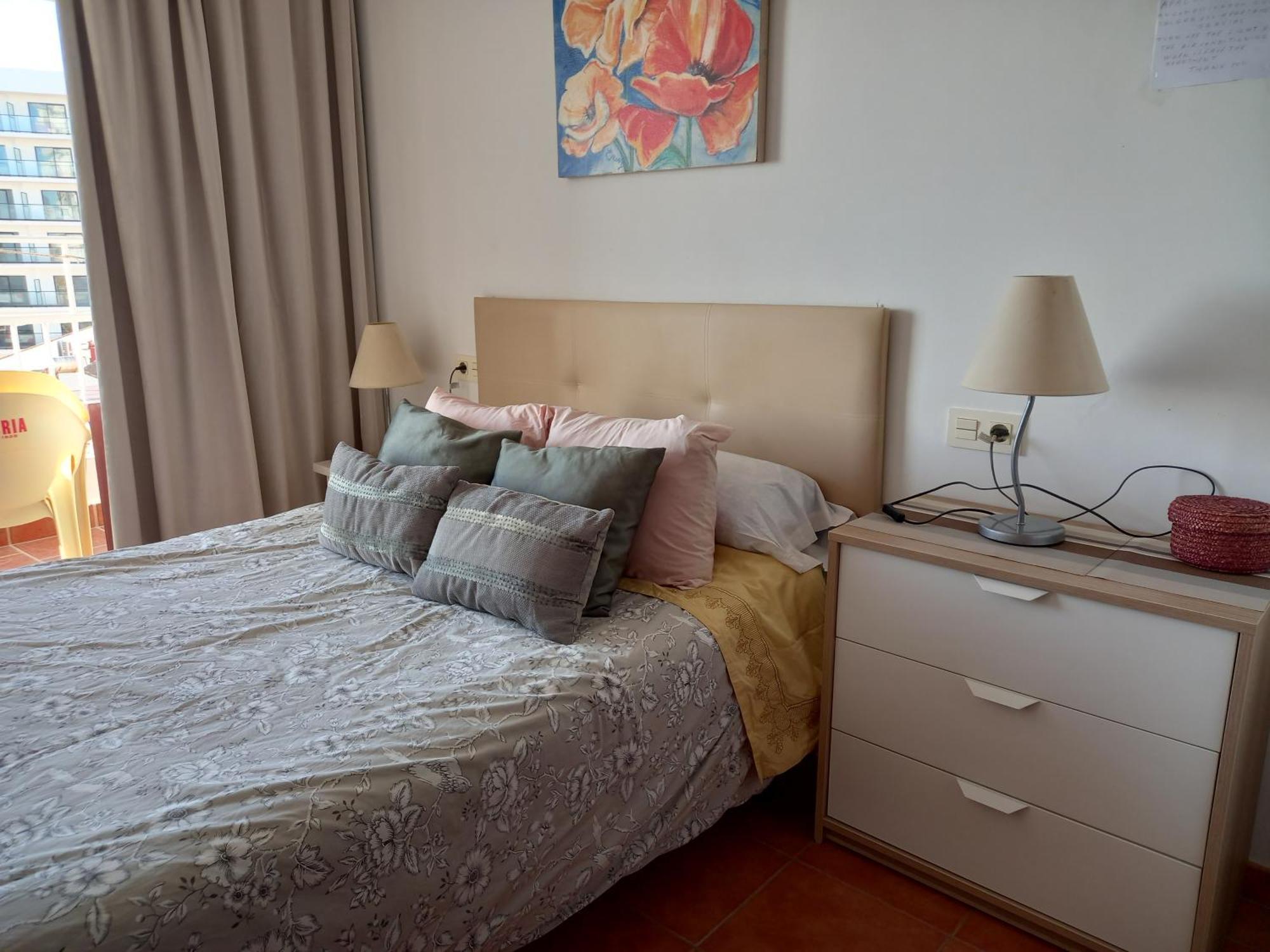 Beachfront Apartment Diana 2 Benalmádena Exteriér fotografie
